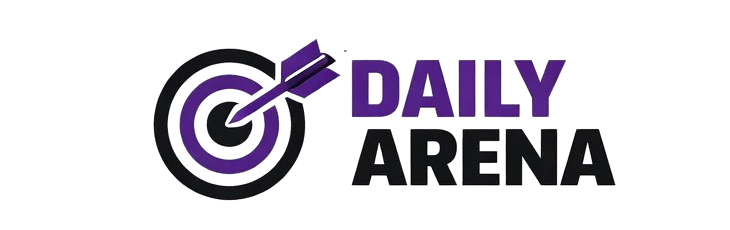 dailyarena.de